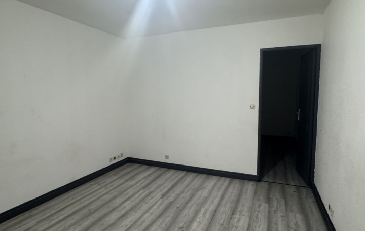 2 Pièces THIERS (63300)  37 m2 450 € 