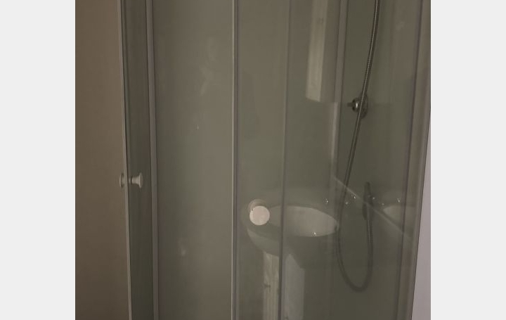 2 Pièces THIERS (63300)  37 m2 450 € 