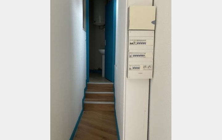 Studio VICHY (03200)  32 m2 300 € 