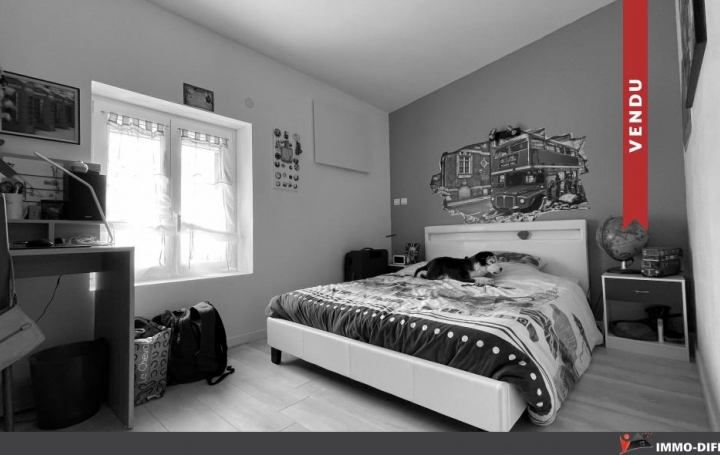 Réseau Immo-diffusion : Maison  DORAT  172 m2 278 000 € 