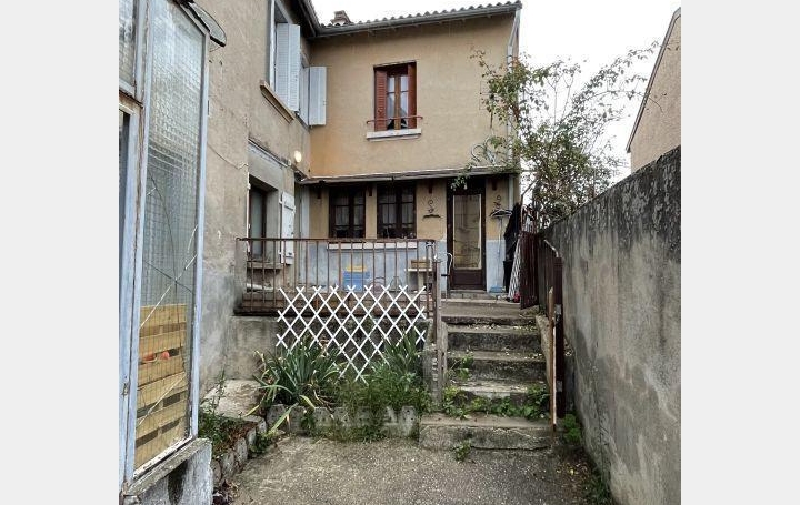 Immeuble THIERS (63300)  207 m2 145 000 € 