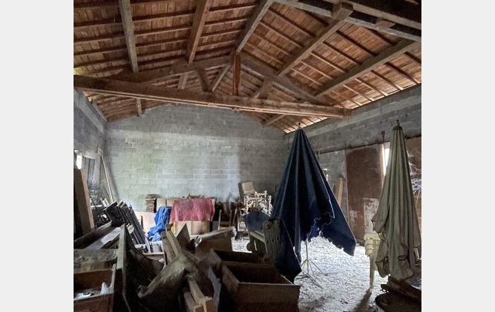 Autre THIERS (63300)  191 m2 55 000 € 