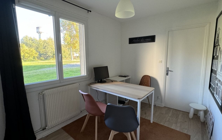 Maison THIERS (63300)  219 m2 170 000 € 