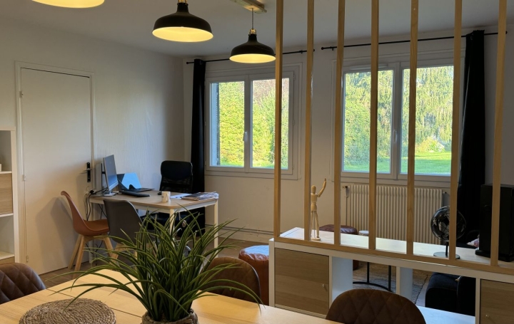 Maison THIERS (63300)  219 m2 170 000 € 