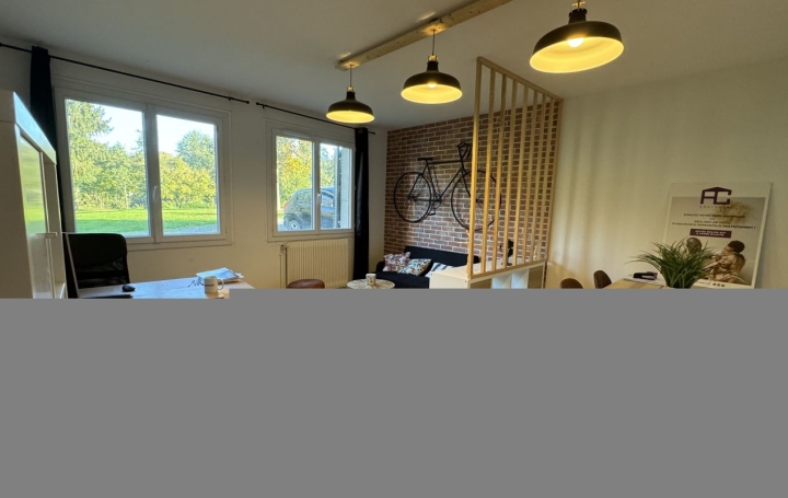 Maison THIERS (63300)  219 m2 170 000 € 