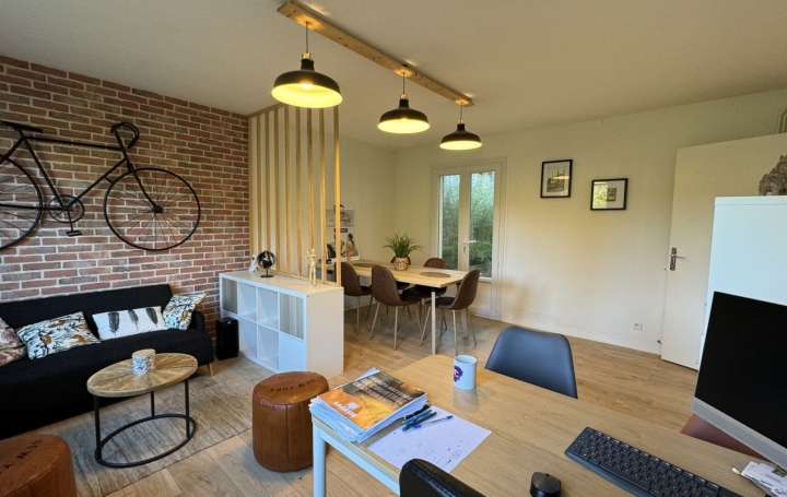 Maison THIERS (63300)  219 m2 170 000 € 