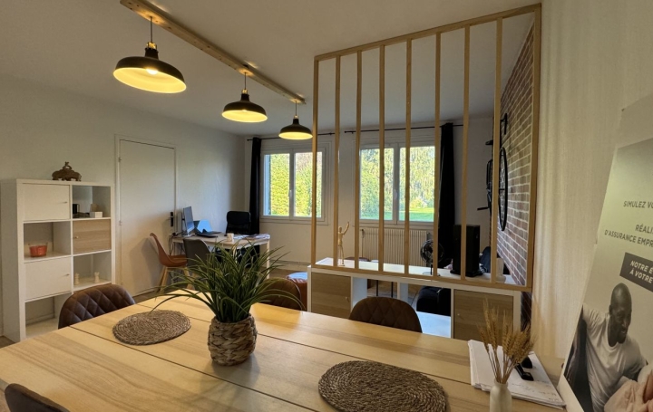 Local commercial THIERS (63300)  219 m2 170 000 € 