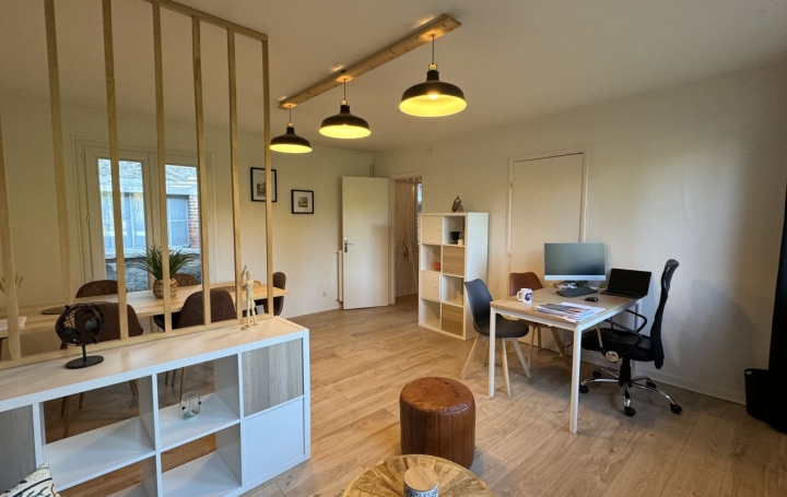 Local commercial THIERS (63300)  219 m2 170 000 € 