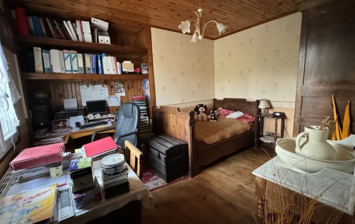 Maison PASLIERES (63290)  180 m2 230 000 € 