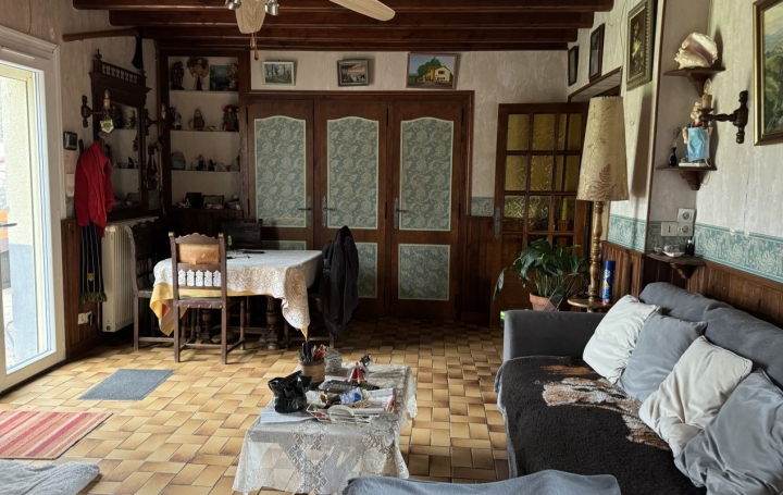 Maison PASLIERES (63290)  180 m2 230 000 € 