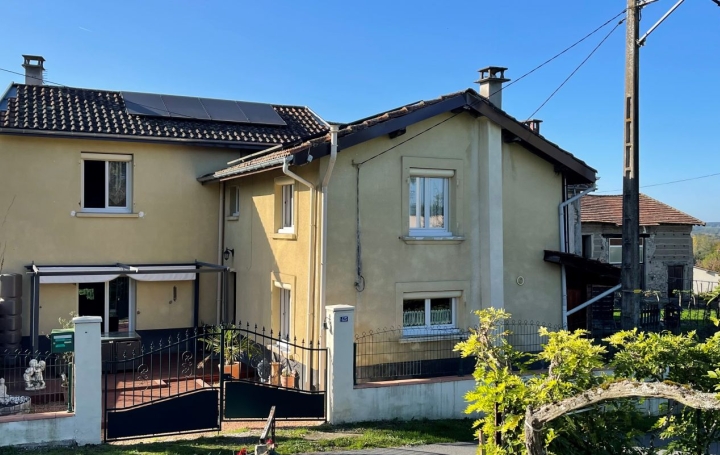 Maison PASLIERES (63290)  180 m2 230 000 € 