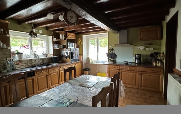 Maison PASLIERES (63290)  180 m2 230 000 € 