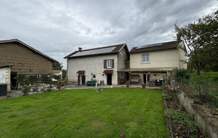 Maison PASLIERES (63290)  180 m2 230 000 € 