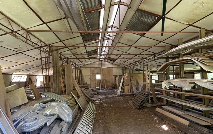 Terrain THIERS (63300)  1 000 m2 110 000 € 