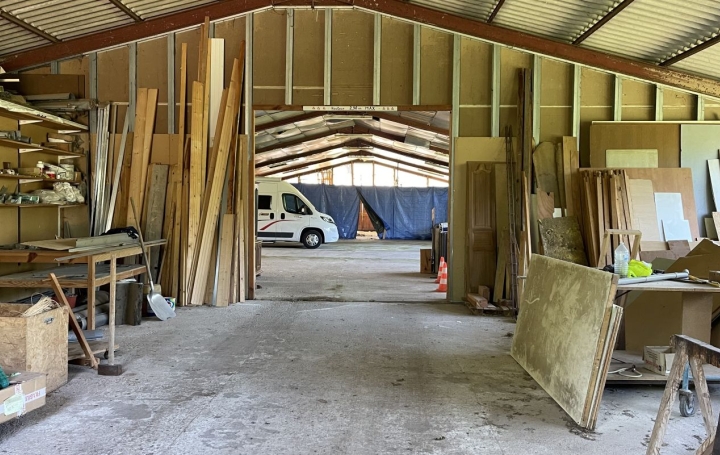 Terrain THIERS (63300)  1 000 m2 110 000 € 