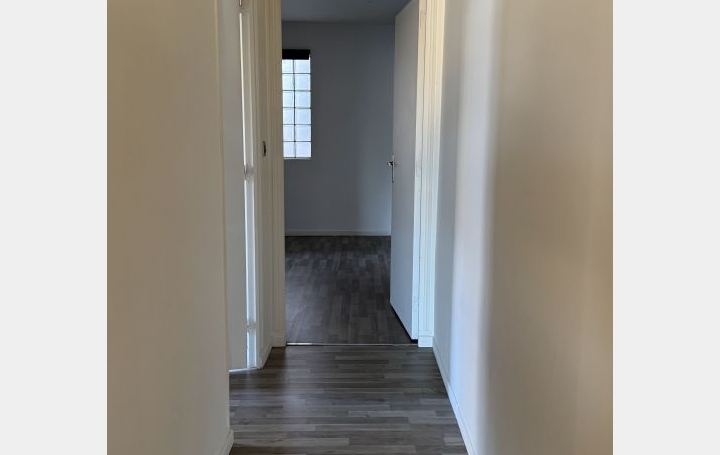 4 Pièces THIERS (63300)  108 m2 89 000 € 