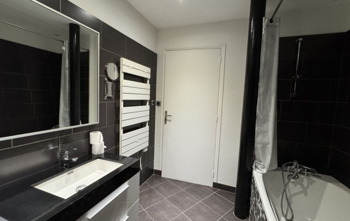 4 Pièces THIERS (63300)  108 m2 89 000 € 