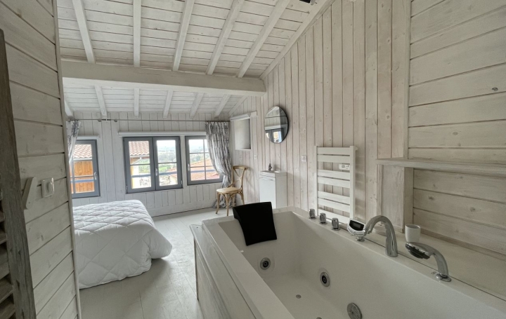 Maison de ville THIERS (63300)  94 m2 110 000 € 