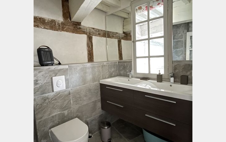 Maison de ville THIERS (63300)  94 m2 110 000 € 