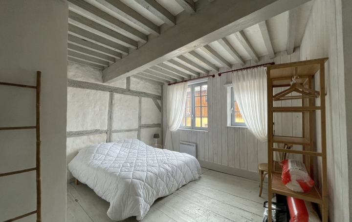 Maison de ville THIERS (63300)  94 m2 110 000 € 