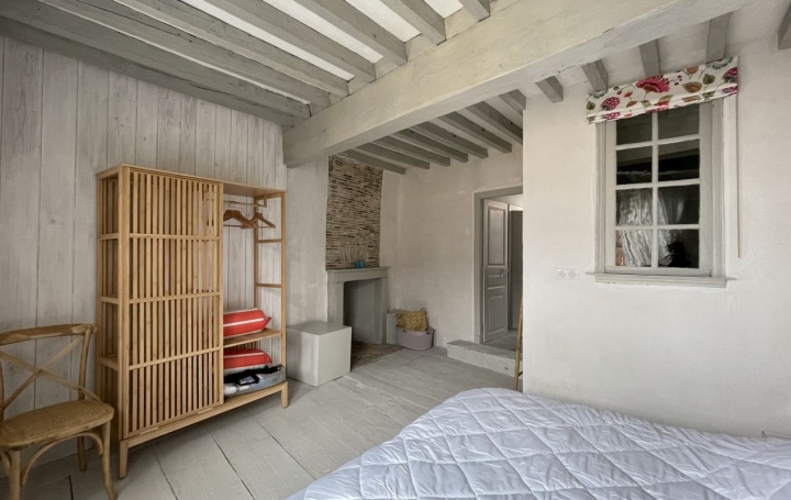 Maison de ville THIERS (63300)  94 m2 110 000 € 