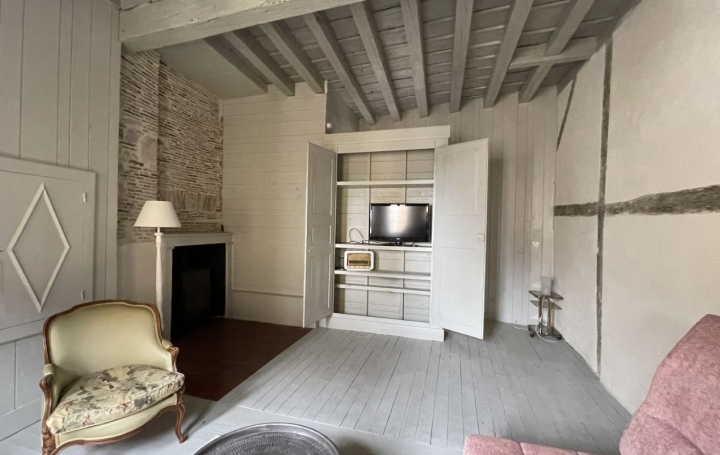 Maison de ville THIERS (63300)  94 m2 110 000 € 