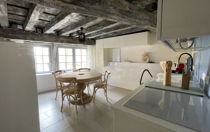 Maison / Villa THIERS (63300) 94 m<sup>2</sup> 110 000 € 