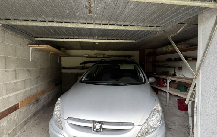 4 Pièces THIERS (63300)  117 m2 135 000 € 