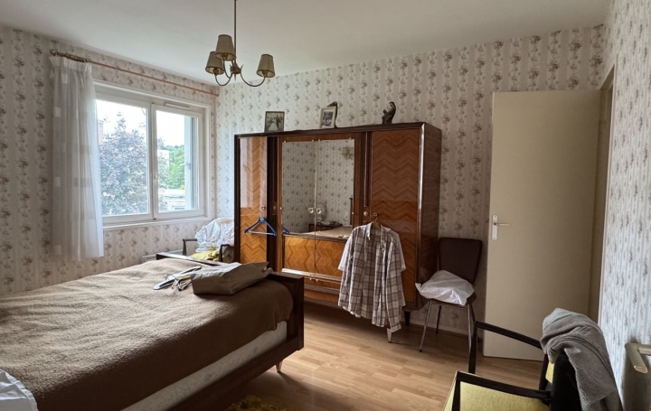 4 Pièces THIERS (63300)  117 m2 135 000 € 