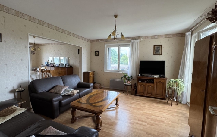 4 Pièces THIERS (63300)  117 m2 135 000 € 