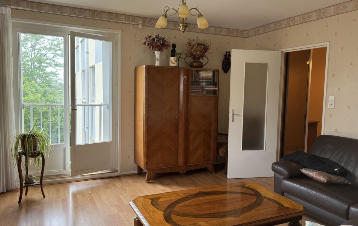 4 Pièces THIERS (63300)  117 m2 135 000 € 