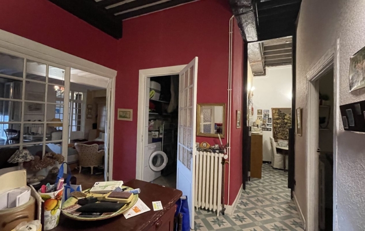 4 Pièces THIERS (63300)  110 m2 80 000 € 