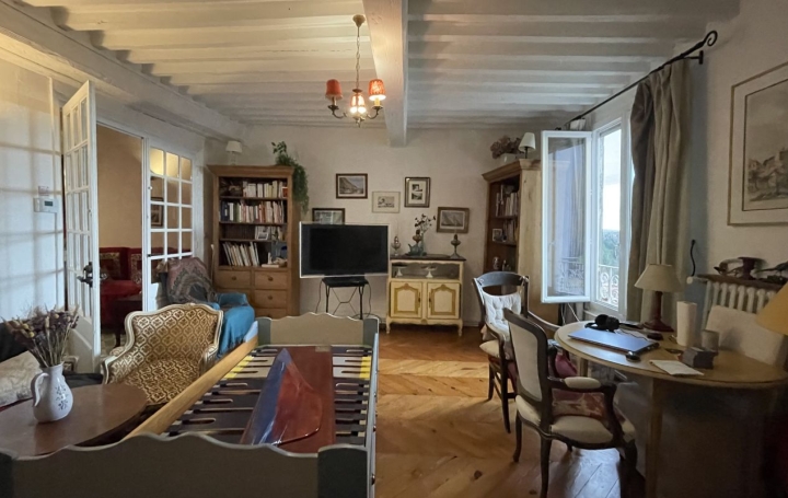 4 Pièces THIERS (63300)  110 m2 80 000 € 