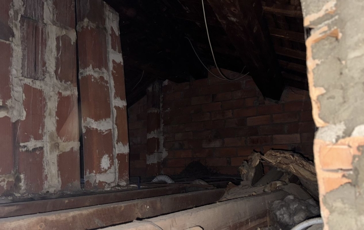 Immeuble THIERS (63300)  480 m2 45 000 € 