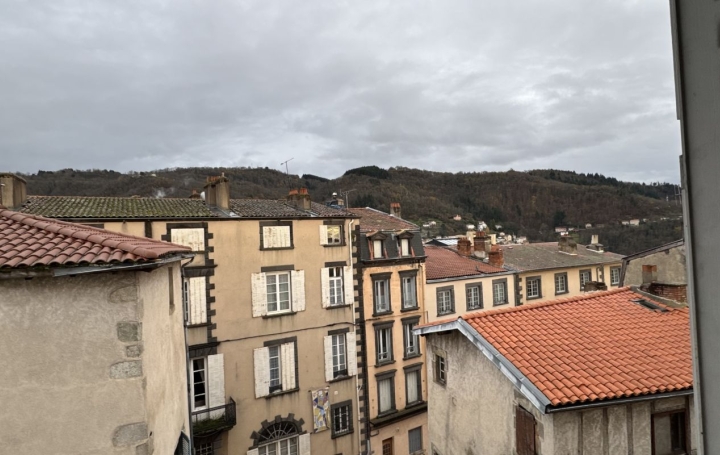 Immeuble THIERS (63300)  480 m2 45 000 € 