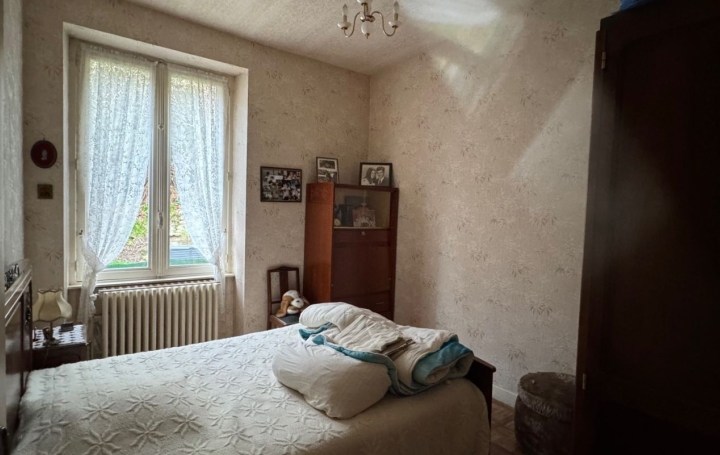 3 Pièces THIERS (63300)  63 m2 60 000 € 