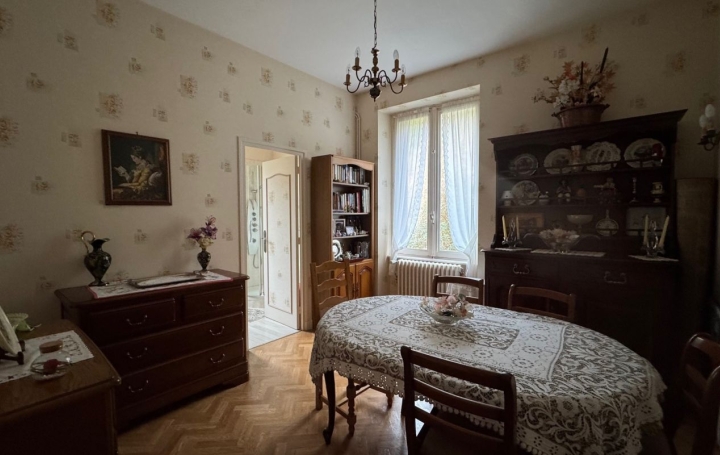 3 Pièces THIERS (63300)  63 m2 60 000 € 
