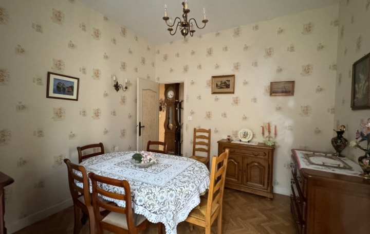 3 Pièces THIERS (63300)  63 m2 60 000 € 