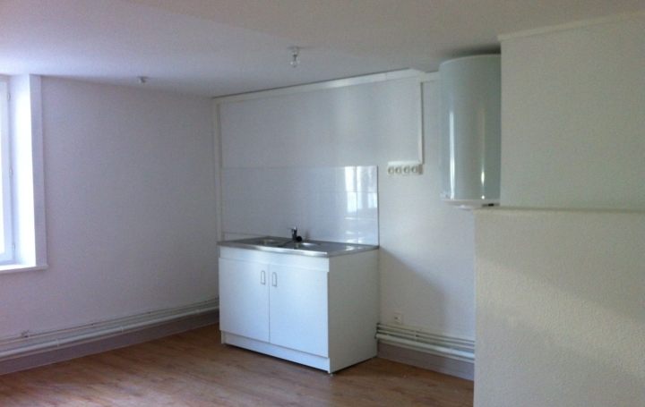 2 Pièces THIERS (63300)  76 m2 45 000 € 