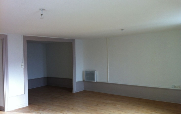 Appartement THIERS (63300) 76 m<sup>2</sup> 45 000 € 