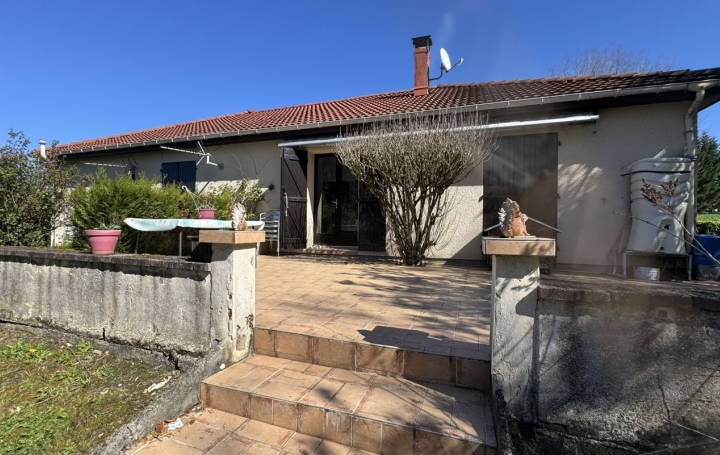 Maison DORAT (63300)  117 m2 240 000 € 
