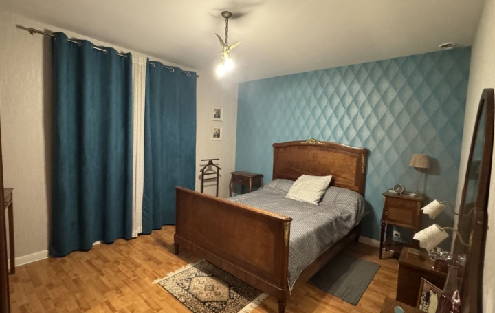 Maison DORAT (63300)  117 m2 240 000 € 