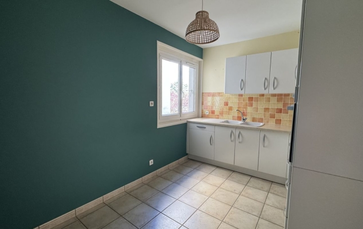3 Pièces THIERS (63300)  68 m2 80 000 € 