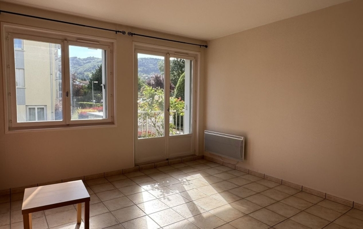 3 Pièces THIERS (63300)  68 m2 80 000 € 
