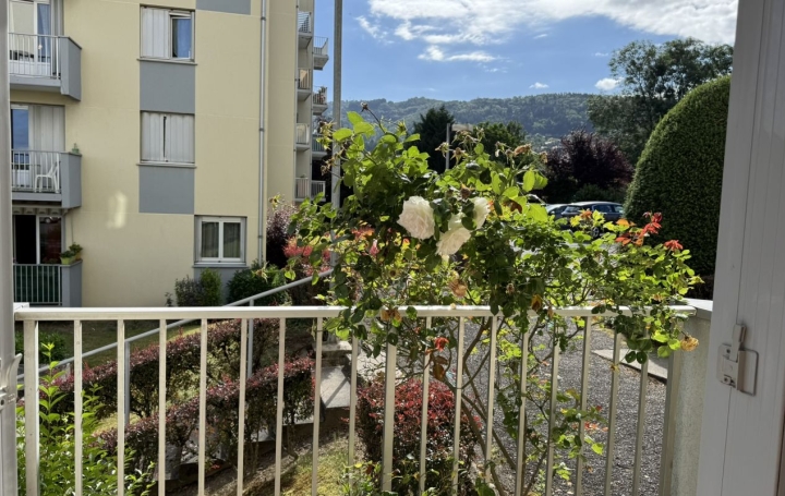 3 Pièces THIERS (63300)  68 m2 80 000 € 
