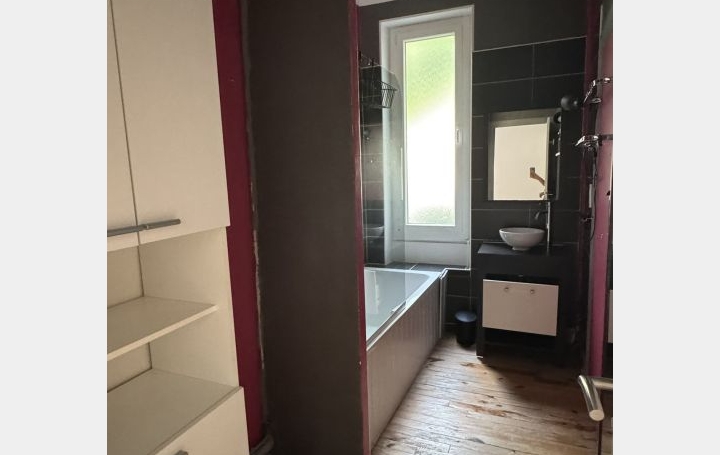 3 Pièces THIERS (63300)  84 m2 100 000 € 