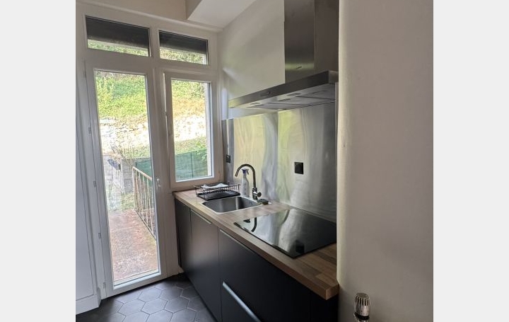 3 Pièces THIERS (63300)  84 m2 100 000 € 