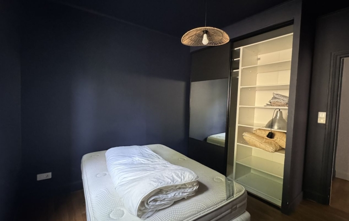 3 Pièces THIERS (63300)  84 m2 100 000 € 