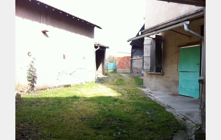 Réseau Immo-diffusion : Maison  DORAT  200 m2 73 440 € 