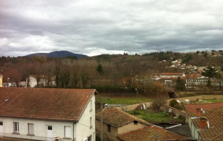 Réseau Immo-diffusion : Appartement P3  COURPIERE  78 m2 73 000 € 